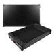 Gator Cases ONYX Series Flight Case for AlphaTheta XDJ-AZ Controller
