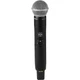 Shure SLXD2+/SM58 Handheld Wireless Microphone System