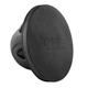 2 NEW DS18 CS-6/BK Silicone Marine Pod Speaker Covers 6.5" Wake Tower Black CS-6