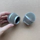 2pcs Dropproof Microphone Mesh Cover Replacement Parts for SHURE   PGX2 SLX2