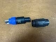 NEUTRIK NL4FC & NL4MMX SPEAKON Cable Connector