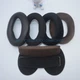 Replacement Ear Pads Headband Cushion Pad for Sennheiser HD598 CS HD599 569 559