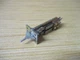 Switchcraft 60012L Lever Switch