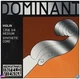 Thomastik-Infeld 135B.34 Dominant Violin Strings Set - Premium 3/4 Size, Great