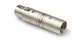 Hosa GXX-195 Mic Phase Reverser XLR Female to XLR Male