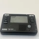 Korg TM-70T Combo Tuner Metronome - Tested & Working