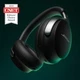 Bose Quiet Comfort Ultra Headphones Wireless Noise Cancelling Headphones Black