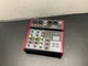 Pyle 4-Ch. Bluetooth Studio Mixer-Pro Audio Digital DJ Audio Mixer Console
