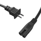 AC Power Cord for Yamaha Clavinova CVP-401 CVP-709 CLP-480