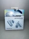 Bose QuietComfort Ultra Noise Cancel Wireless Earbuds Moonstone Blue 882826-0050