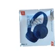 JBL Tune 510BT Wireless On-Ear Headset - Blue