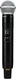 Shure SLXD2/SM58 Band J52 Wireless Handheld Microphone Transmitter, 558-616 MHz