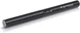 Sennheiser MKE 600 Shotgun Microphone with KA600 Cable for Video Camera Black