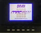 AKAI MPC4000 and DPS16 For LCD Screen Blue Display! ( No welding required ! )