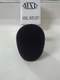 WS-002 Wide Basket Foam Microphone Windscreen