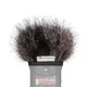 Gutmann Microphone Windscreen Windshield for Zoom H5studio MERCURY