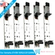 5PCS ALPS Motor Fader For Yamaha 01V96 VER2/LS9 02R96 VER2/01V96i Mixer VAU01100