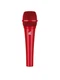 SE V7-RED Studio Grade Handheld Microphone Supercardioid. Red