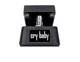 Jim Dunlop Cry Baby Mini Wah Pedal CBM95 Half  Size ( OR BEST OFFER )