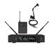 Wireless Instrument mic for shure Sax Trumpet Microphone Wireless BETA 98H/C Mic