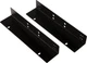 Mackie 1642VLZ4 Rackmount Kit (Pair)
