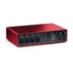 Focusrite Scarlett 18i16 4th Gen USB Audio Interface