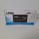 New in Open Box LZSIG LMIX1 Mini 4 Channel Line Stereo Audio Mixer