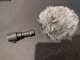 Rode VideoMic Me-L iPhone/iPad Microphone for Video VMM-L w/ deadcat windscreen
