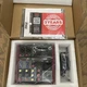 Pyle 4-Ch. Bluetooth Studio Mixer-Pro Audio Digital DJ Console PMXU48BT