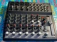 Behringer ( Model: XENYX1202FX ) Mixer - Untested, As-Is - Read