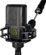 LEWITT LCT 240 PRO Vocal Set Condenser Microphone Large Diaphragm