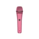 TELEFUNKEN Elektroakustik M80 Pink Dynamic Microphone