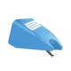 Reloop STYLUS-BLUE Stylus For Concorde - Blue