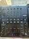 Pioneer DJM-900NXS Mixer + Flight case 