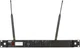 Shure ULXD4D Dual Channel Digital Wireless Receiver - J50A Band