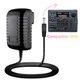 AC-DC 9V Adapter Charger Power Supply for Boss BR-532 Recorder Mains Cord PSU