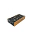 ECLER Warm2 2-Channel Rotary DJ Mixer