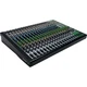 Mackie ProFX22v3 22 Channel 4-Bus Professional Effects Mixer with USB