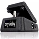 Dunlop CBM95 CryBaby Cry Baby Mini Wah Pedal , New!
