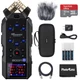 Zoom H6essential Recorder, Bundle with Accessories