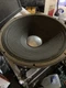 JBL 15'' K-140/4 Professional Speaker 60s? 