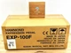 Hammond EXP-100F Expression Pedal Foot 8pinDIN 9V for XE-1 XK-3 XK-3c XK-5