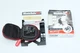 Alpine Hearing Protection MusicSafe Pro Earplugs (Black) UNTESTED w/Case & Box