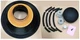 B&C RCK21SW152-8 Replacement Basket (rck21sw1528)