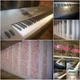 Yamaha Motif 8 88 key Synthesizer + Awesome + FAST-SAFE-SHIPPING
