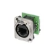 Neutrik NE8FF EtherCon RJ45 Panel Mounted Data Connector Black