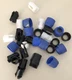 Neutrik NL4FC Speakon Genuine Parts And Pieces