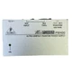 Behringer MicroPOWER PS400 Ultra Compact Phantom 12V Power Supply Silver Tested