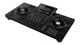 AlphaTheta XDJ-AZ Professional 4-Channel All-in-One DJ System (Black)
