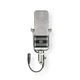 WARM AUDIO WA-44 Ribbon Microphone Warm Audio Studio Microphone